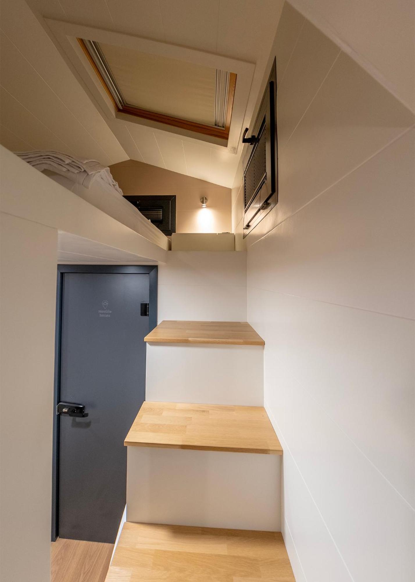 Hotel Efe Tiny House Serik Exterior foto